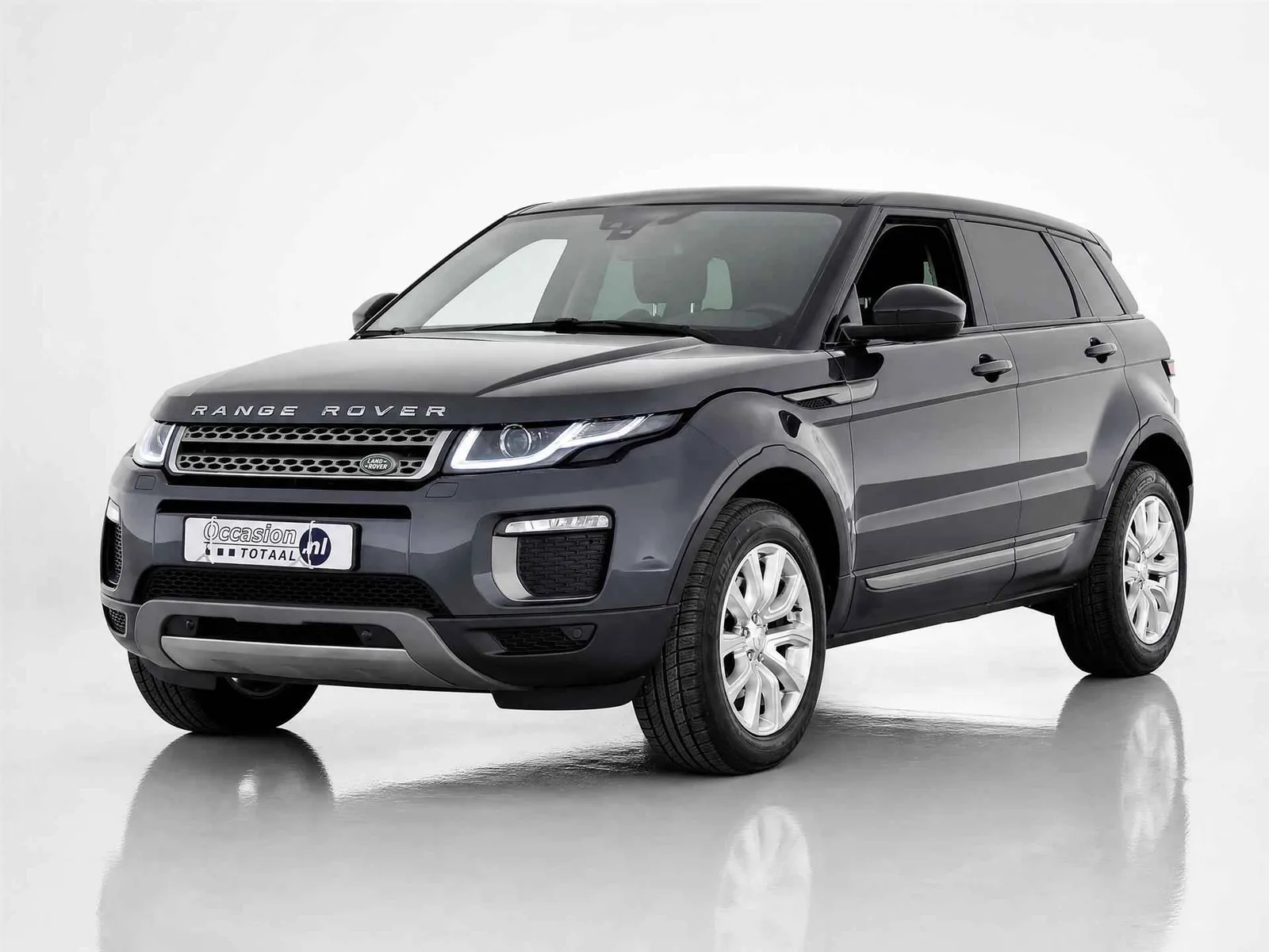 Land Rover Range Rover Evoque (2017) — foto 1