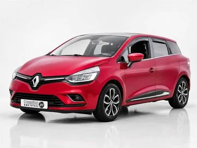 Renault Clio (2017) — foto 1