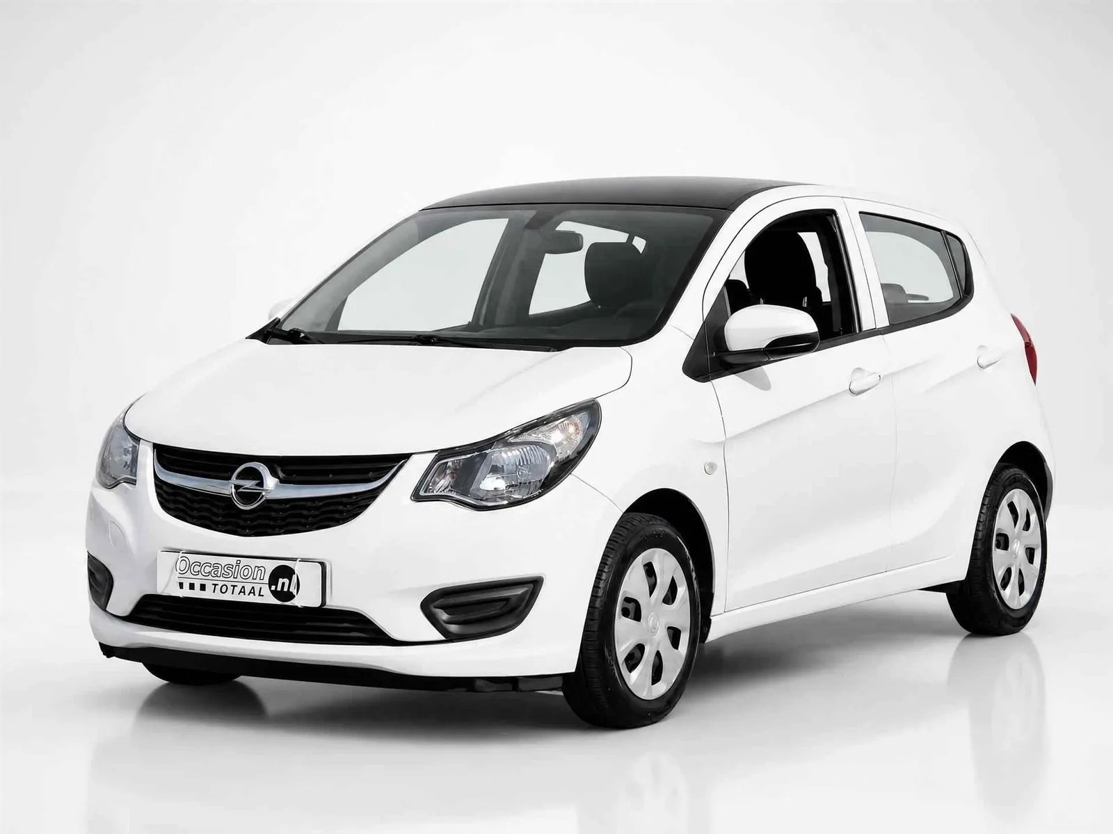 Opel Karl (2016) — foto 1