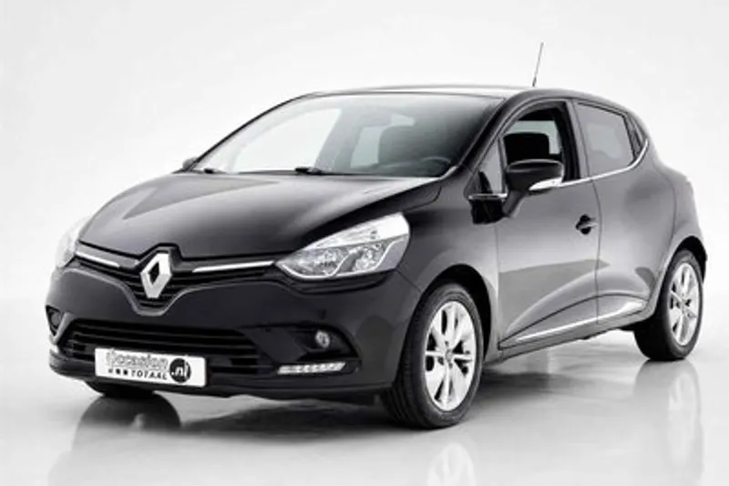 Renault Clio (2018)