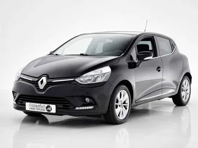 Renault Clio (2018) — foto 1