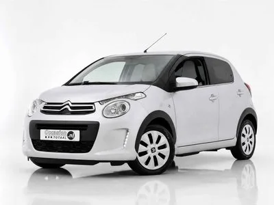 Citroën C1 (2021) — foto 1