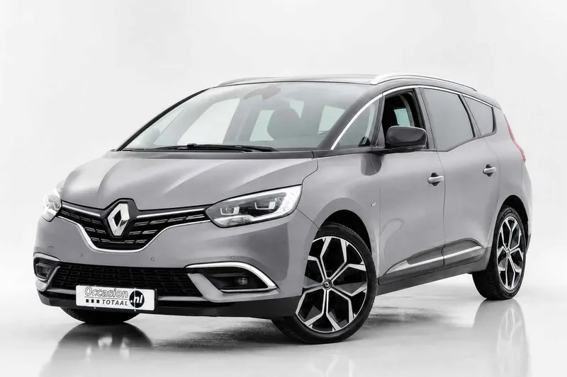 Renault Grand Scénic (2021)