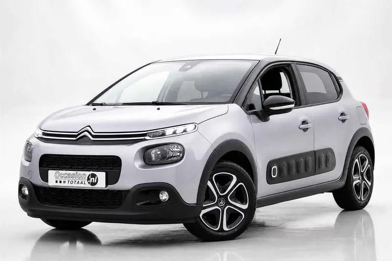 Citroën C3 (2020)