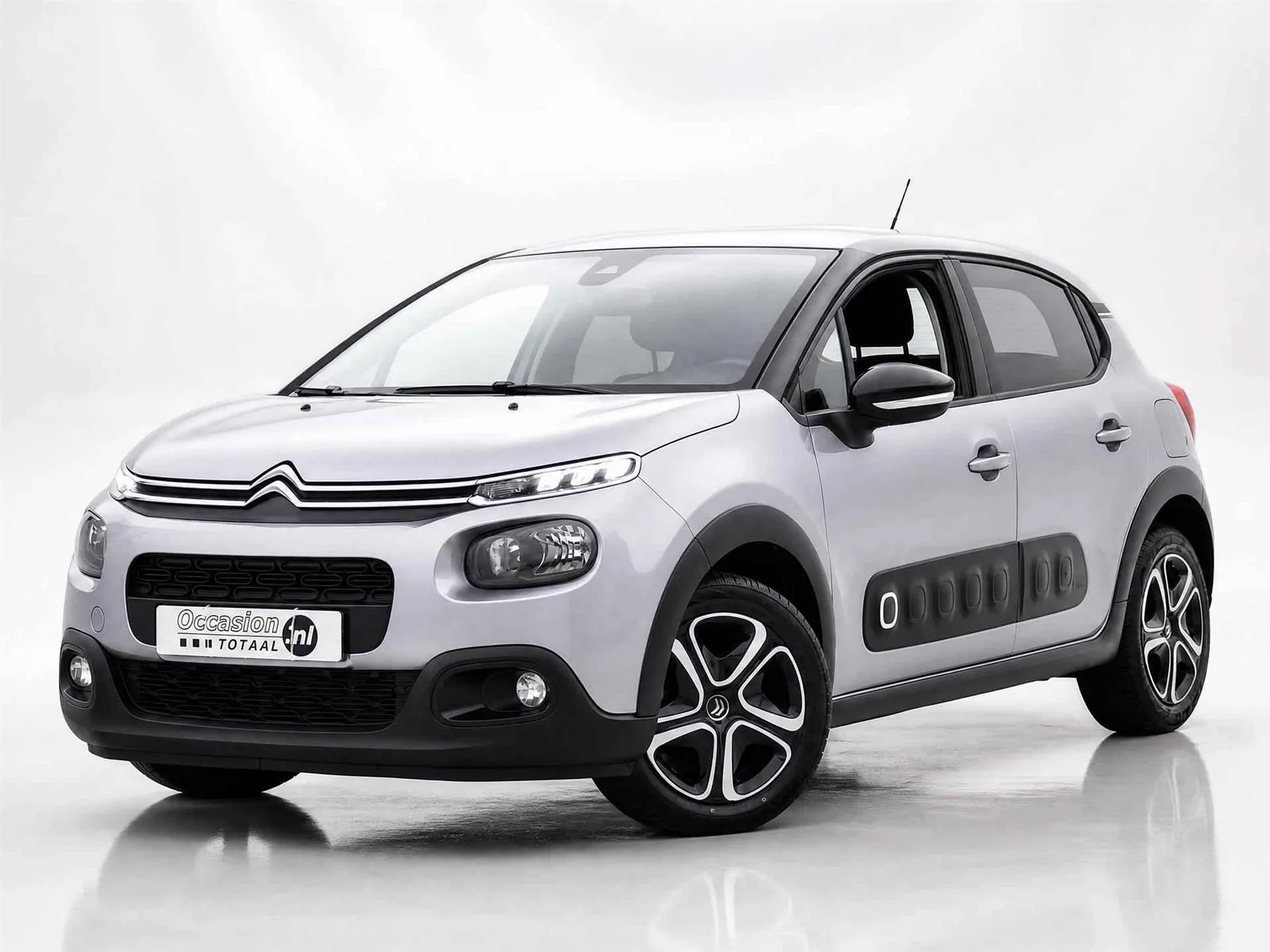 Citroën C3 (2020) — foto 1