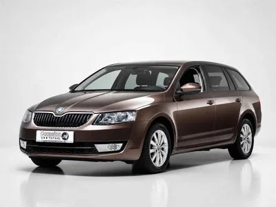 Škoda Octavia (2015) — foto 1