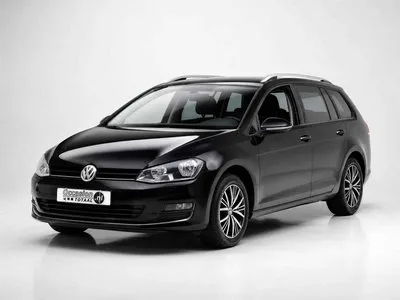 Volkswagen Golf (2017) — foto 1