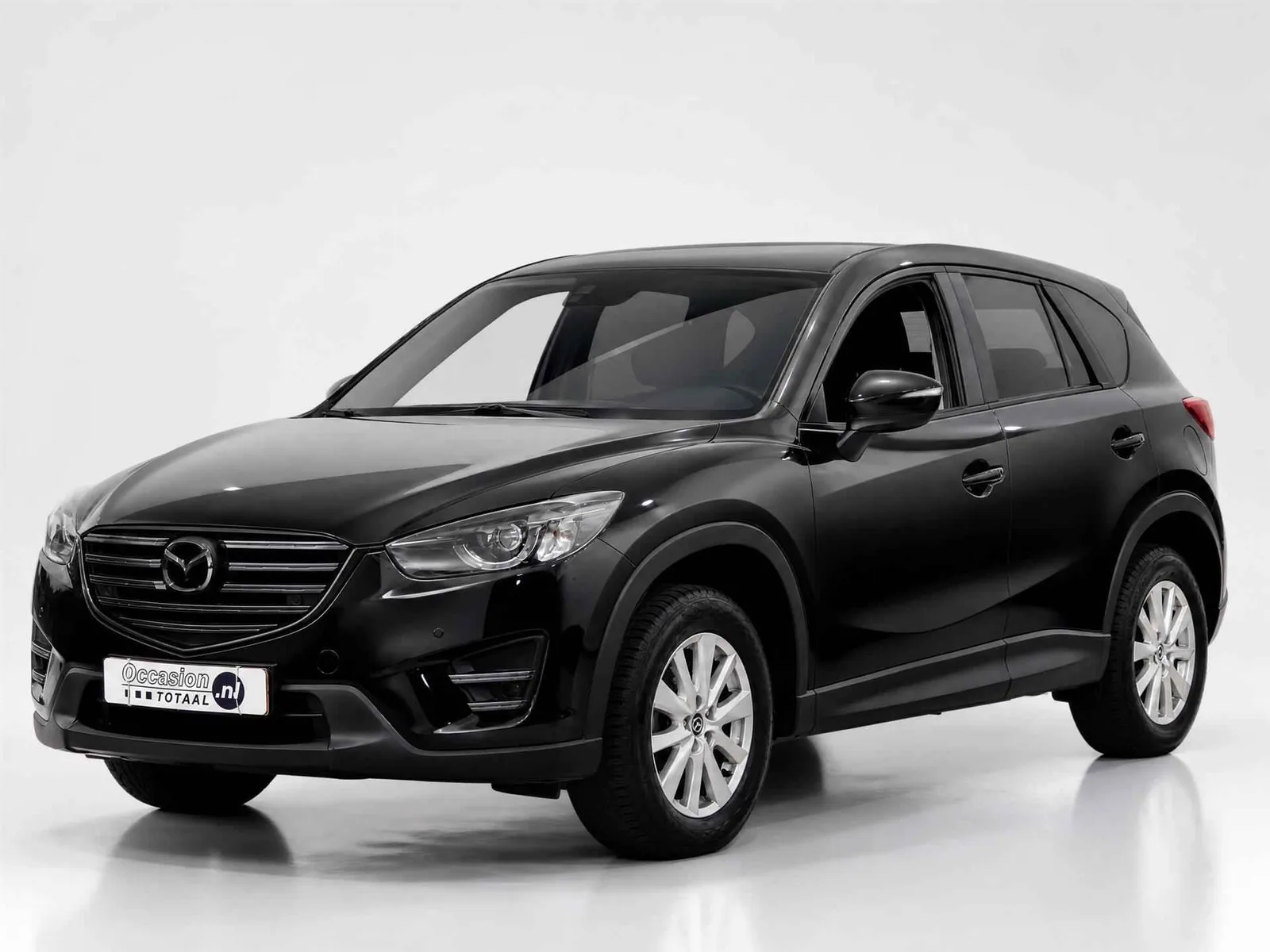Mazda CX-5 (2015) — foto 1