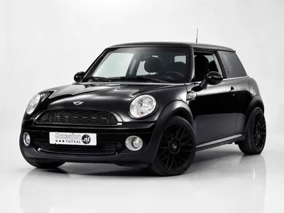 MINI Cooper (2009) — foto 1