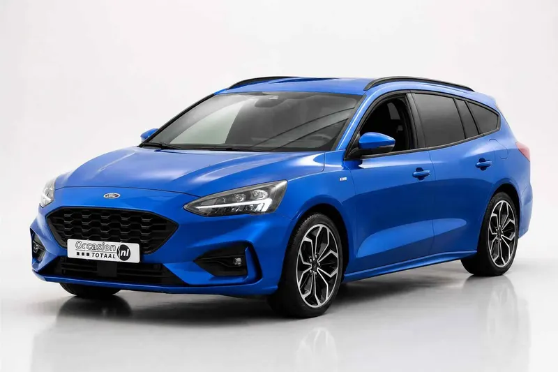 Ford Focus (2021)