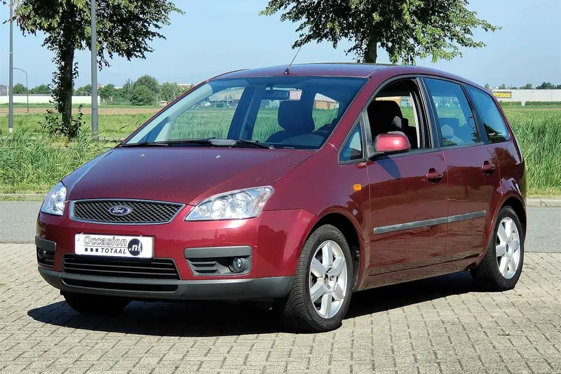 Ford Focus (2005)