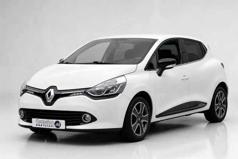 Renault Clio (2015)