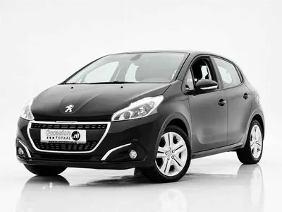Peugeot 208 (2019) — foto 1