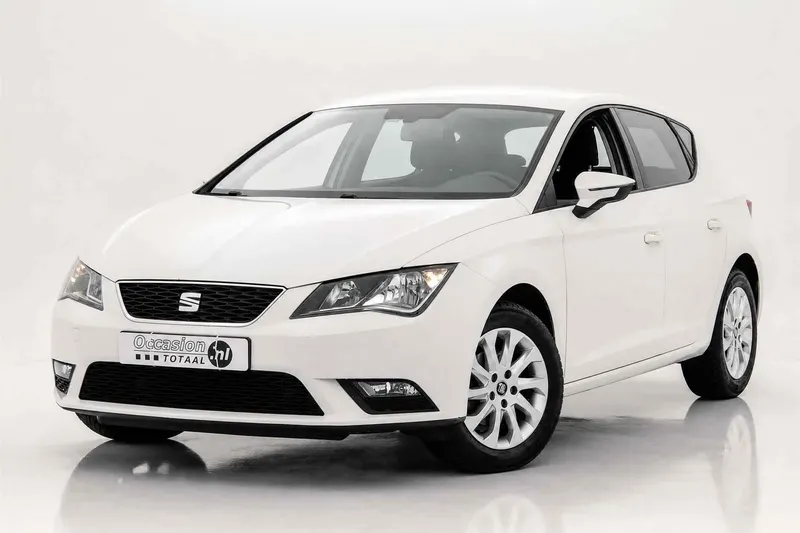 SEAT Leon (2016)