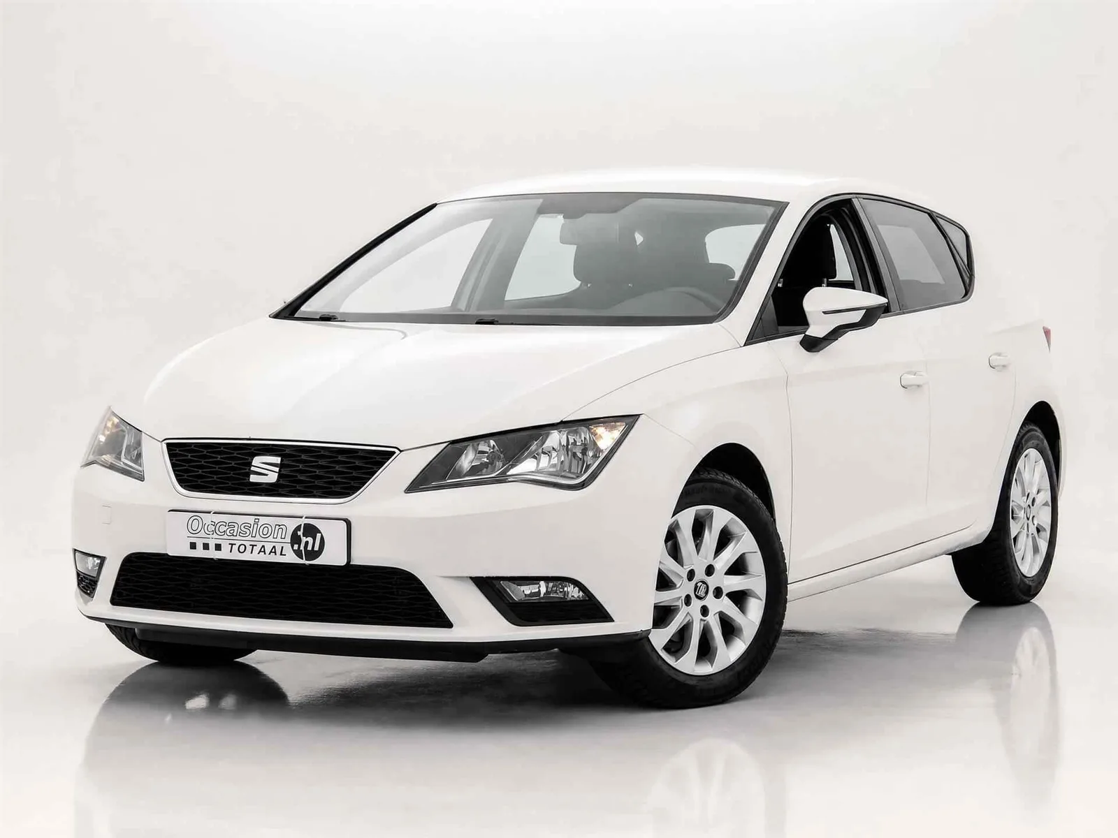 SEAT Leon (2016) — foto 1