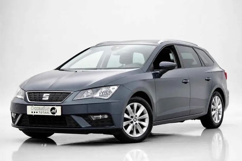 SEAT Leon (2018)