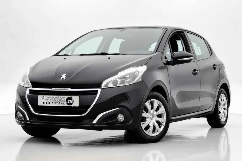 Peugeot 208 (2018)