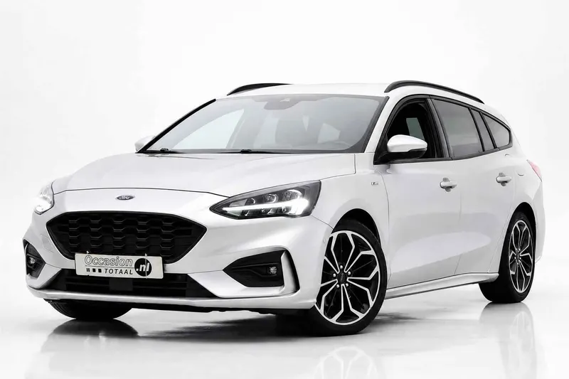 Ford Focus (2019)