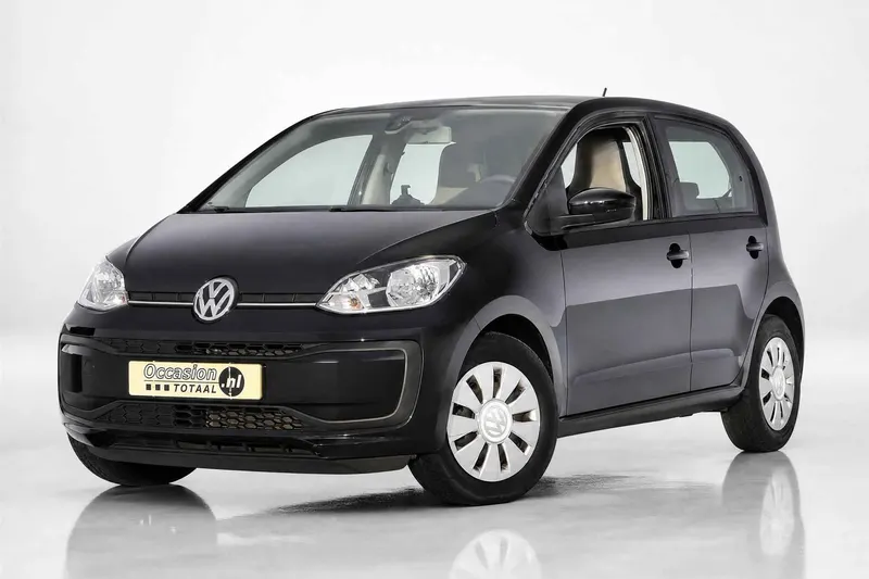 Volkswagen Up! (2019)