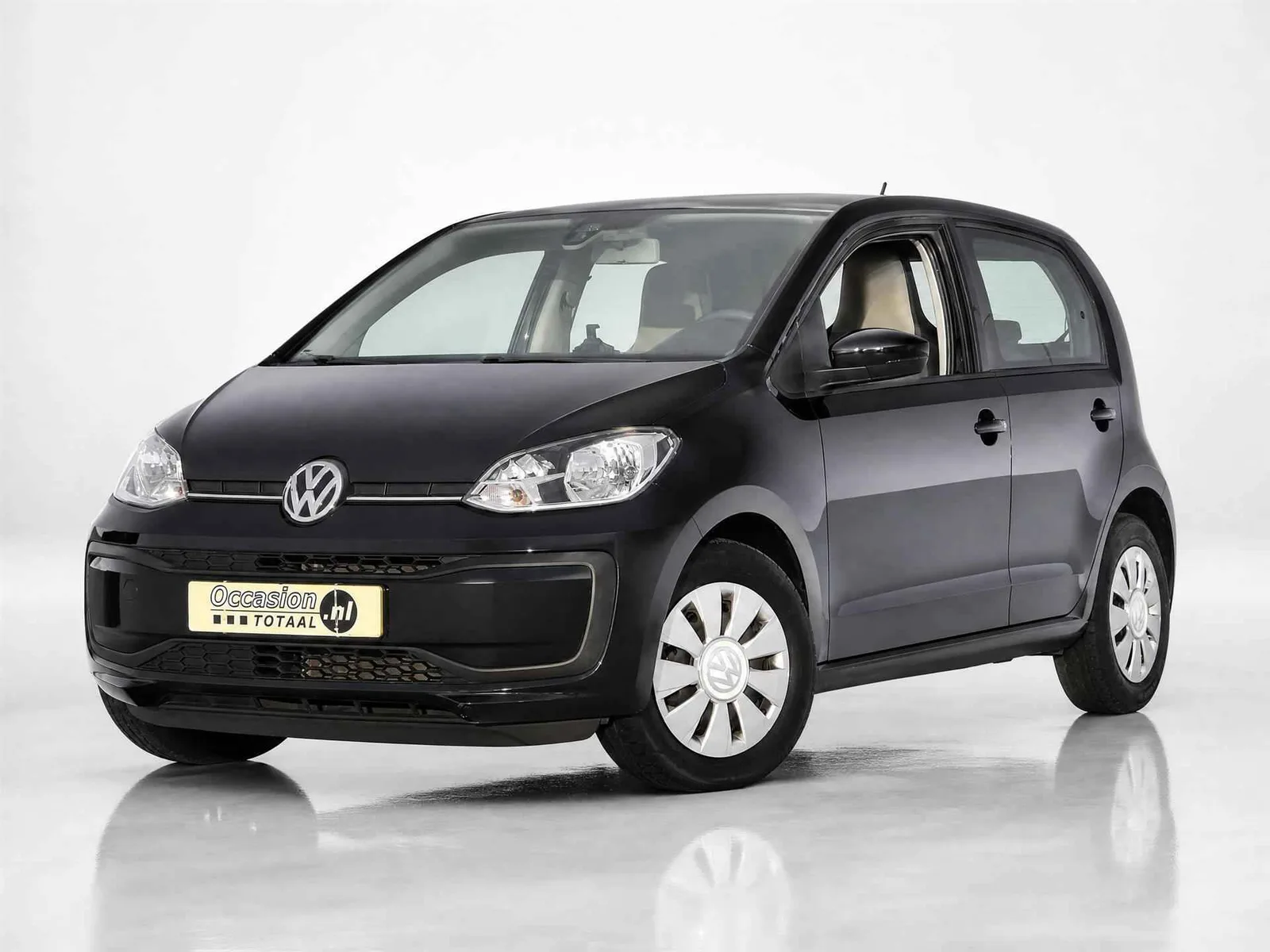 Volkswagen Up! (2019) — foto 1