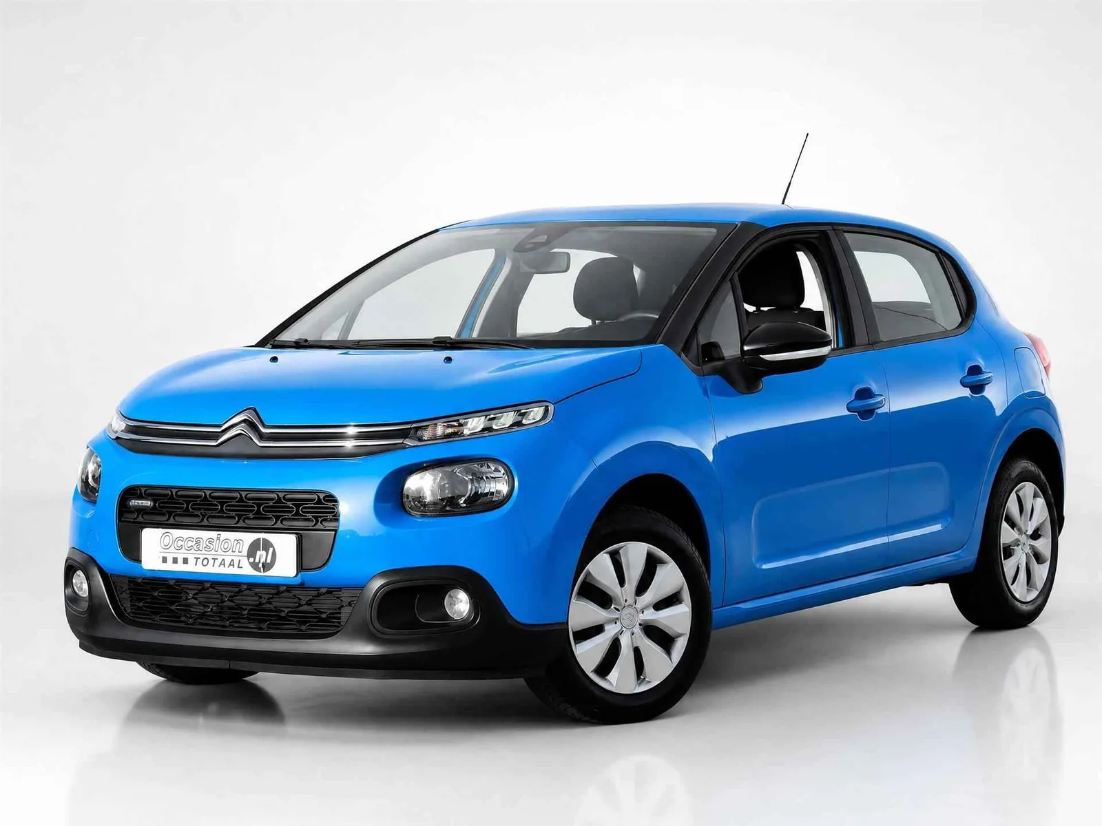 Citroën C3 (2017) — foto 1