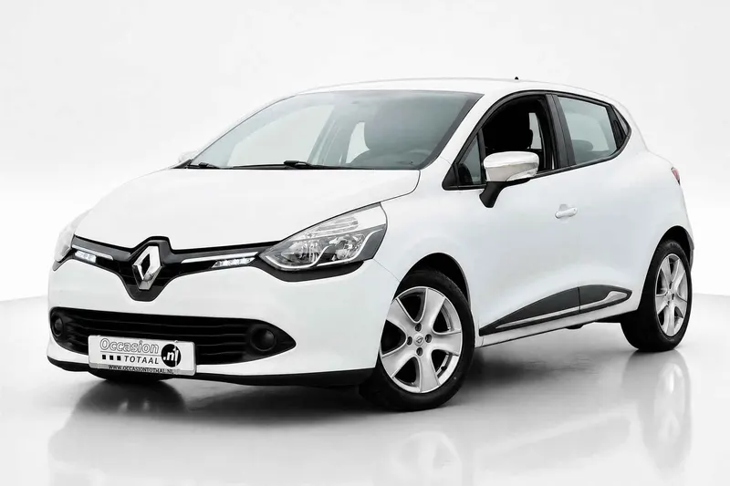 Renault Clio (2015)