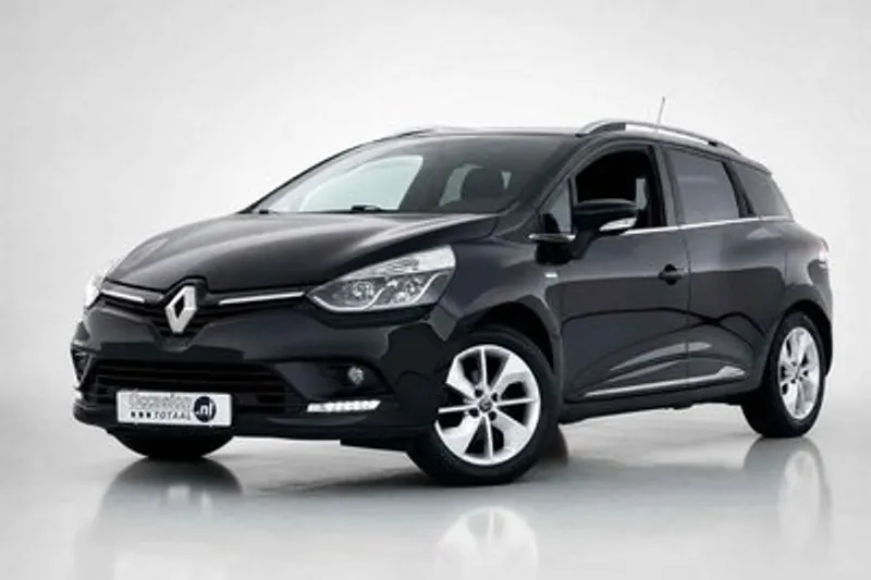 Renault Clio (2017)