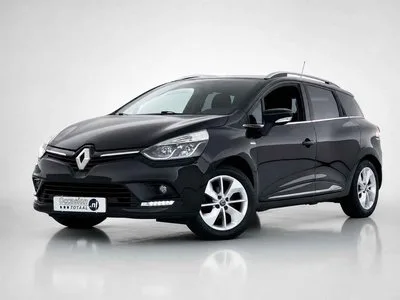 Renault Clio (2017) — foto 1