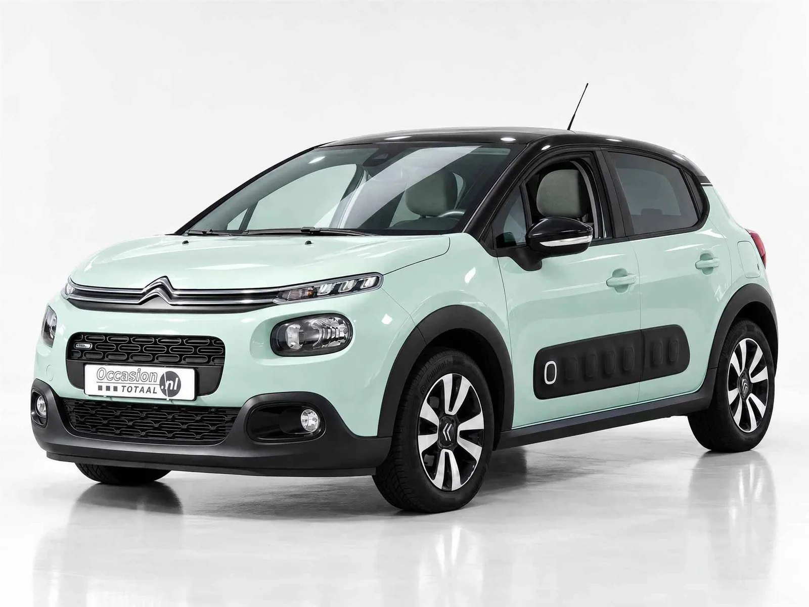 Citroën C3 (2016) — foto 1