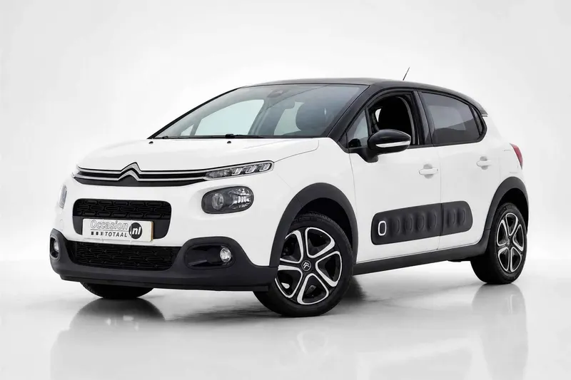 Citroën C3 (2019)