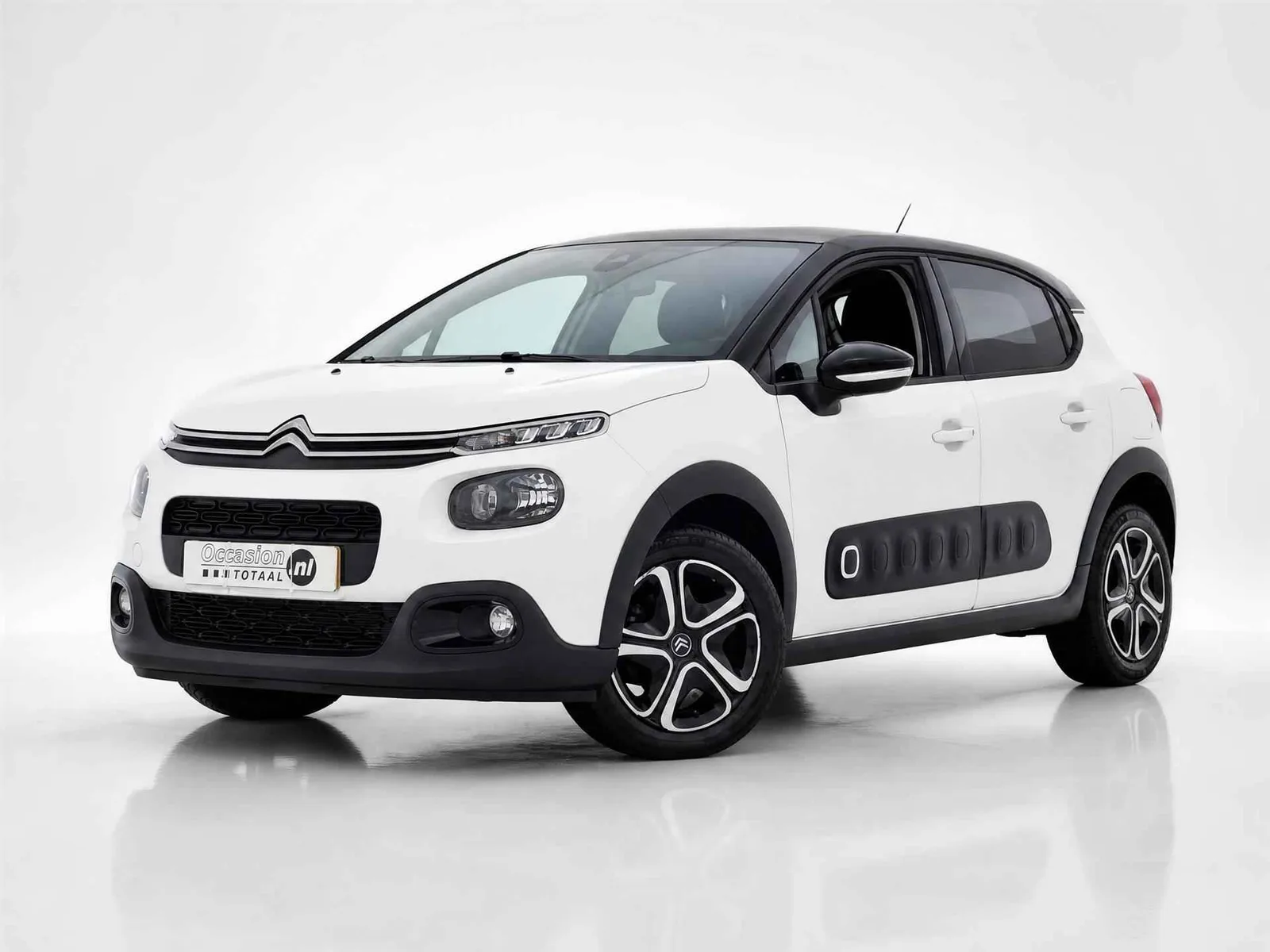 Citroën C3 (2019) — foto 1