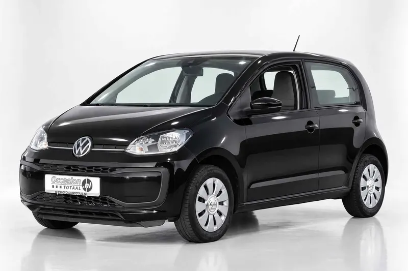Volkswagen Up! (2020)