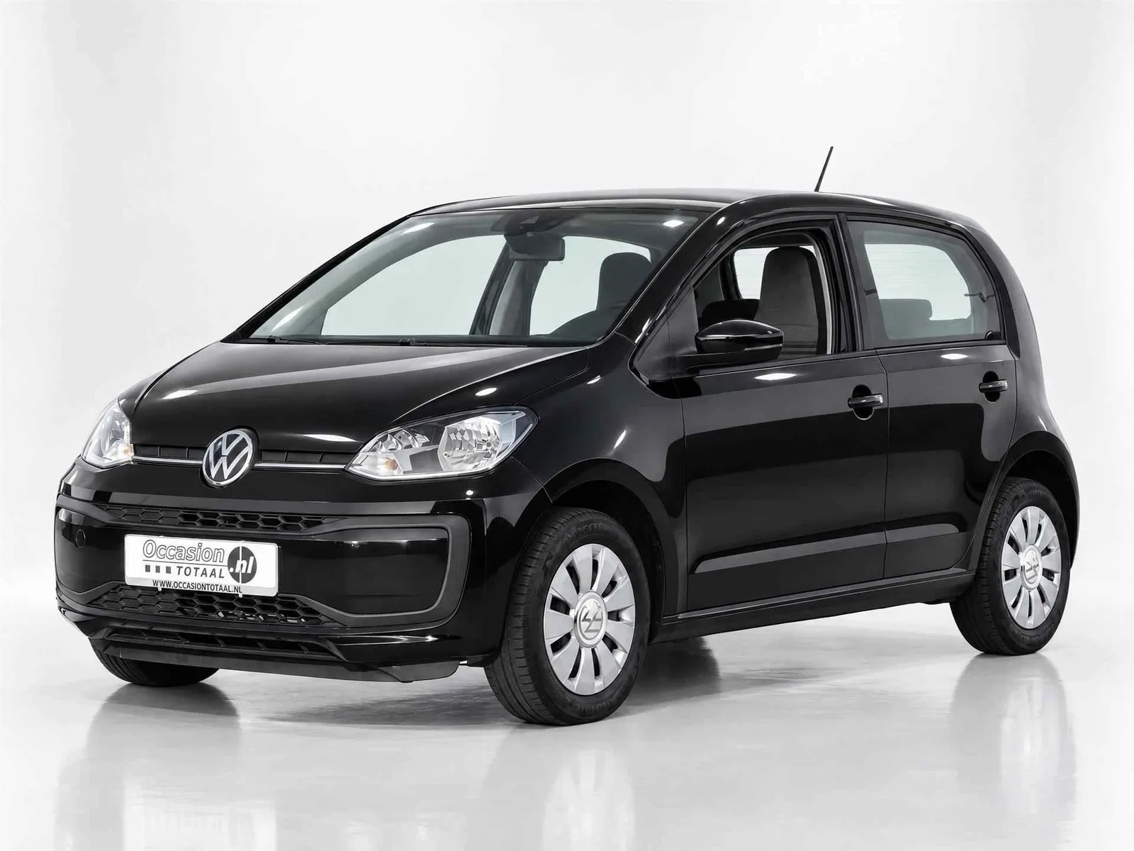 Volkswagen Up! (2020) — foto 1