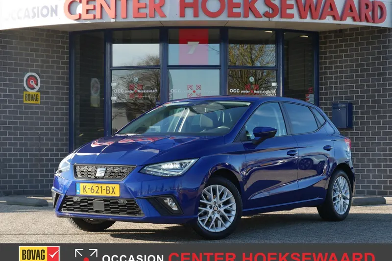 SEAT Ibiza (2020)
