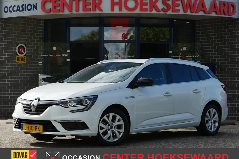 Renault Mégane (2020)