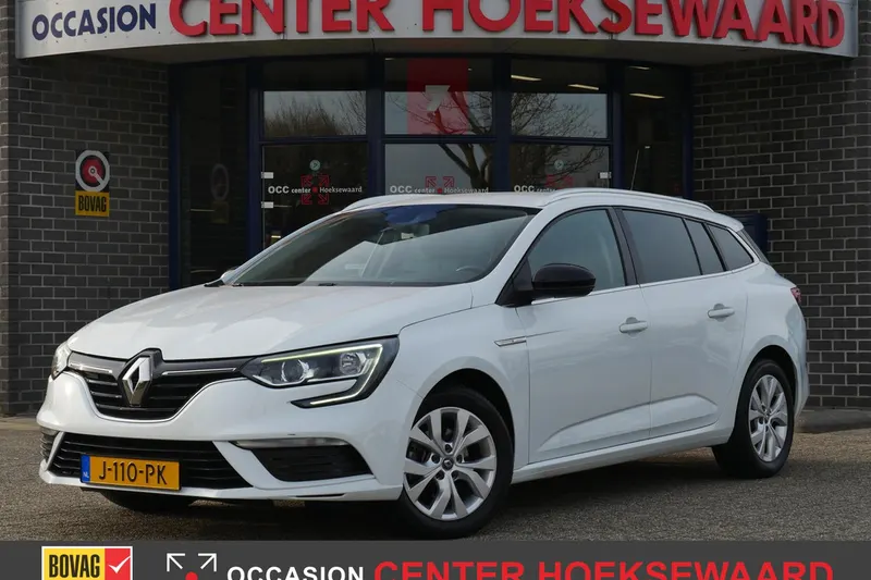 Renault Mégane (2020)