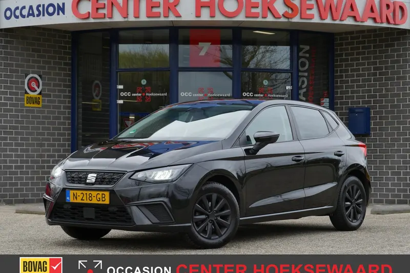 SEAT Ibiza (2021)