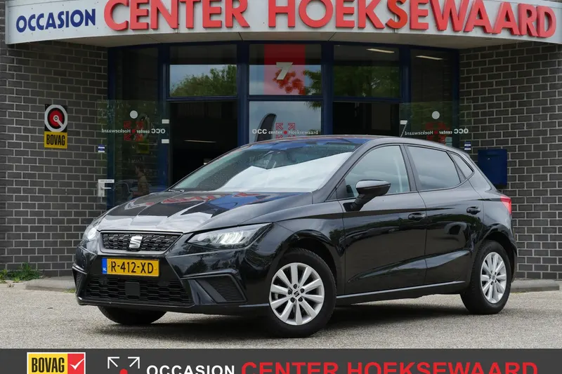 SEAT Ibiza (2023)