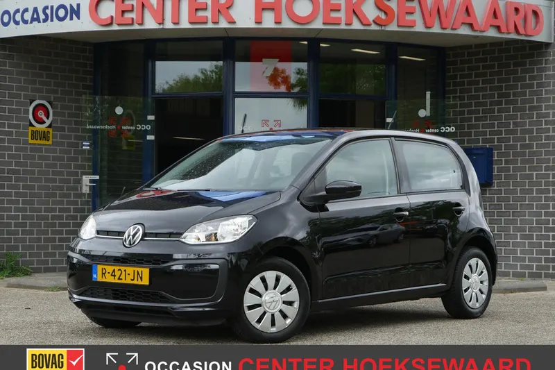 Volkswagen Up! (2022)