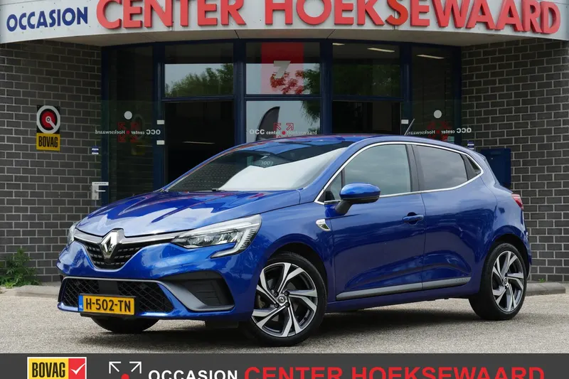 Renault Clio (2020)
