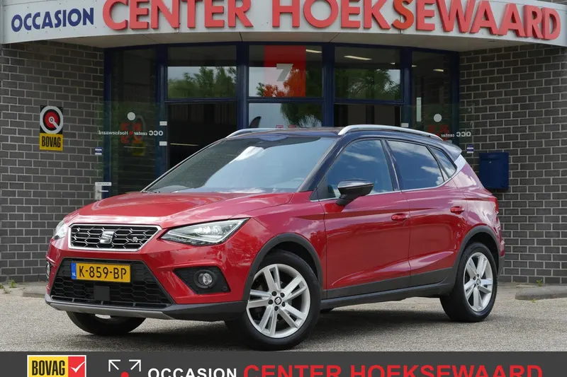SEAT Arona (2020)