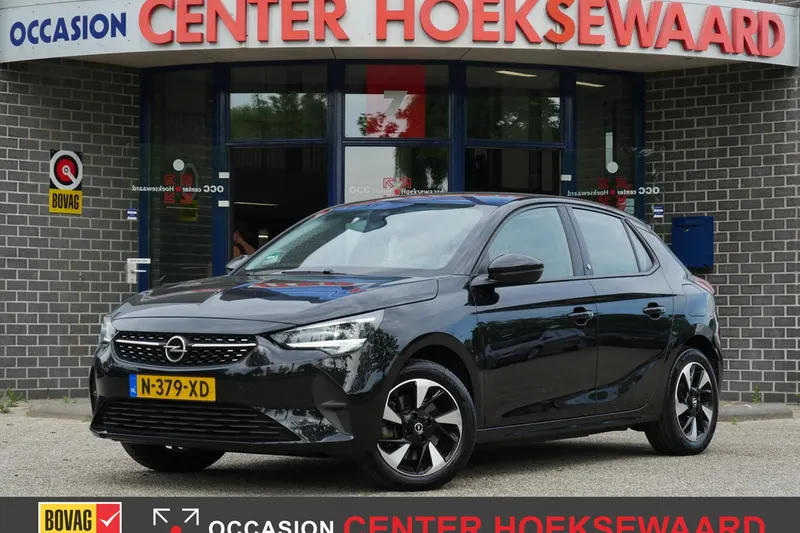 Opel Corsa (2021)