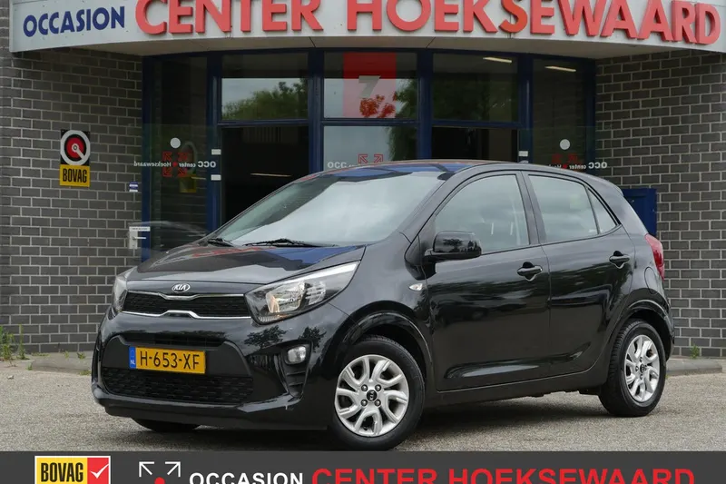 Kia Picanto (2020)
