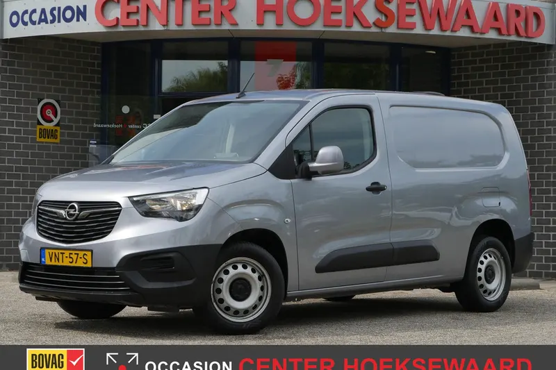 Opel Combo (2022)