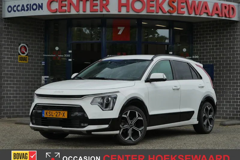 Kia Niro (2023)