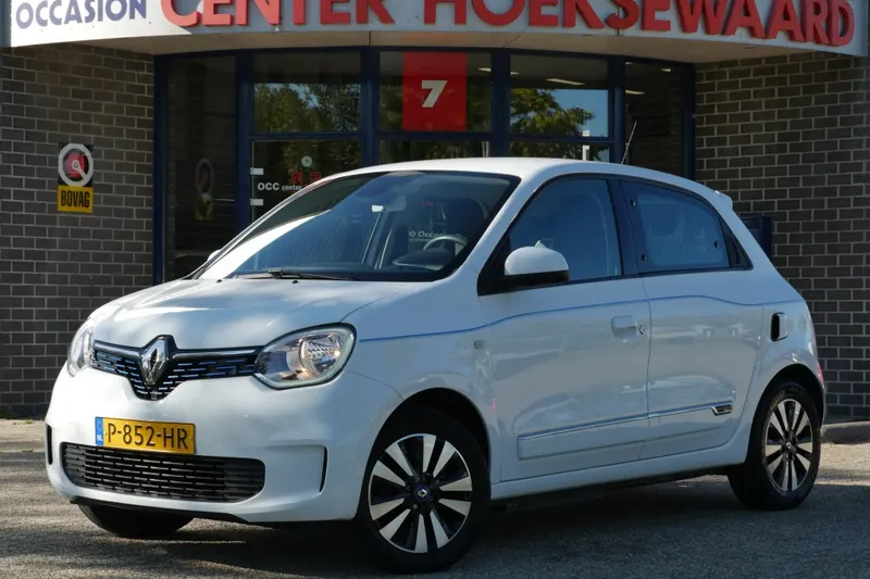 Renault Twingo (2022)