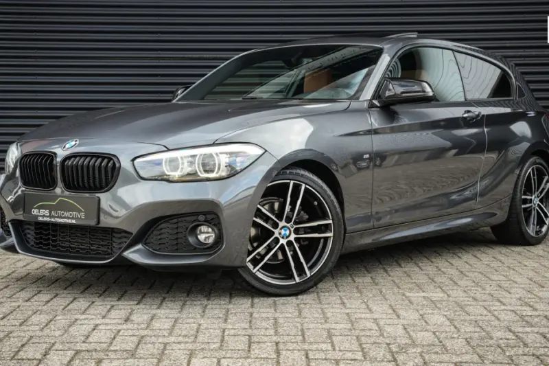 BMW 1-Serie (2019)
