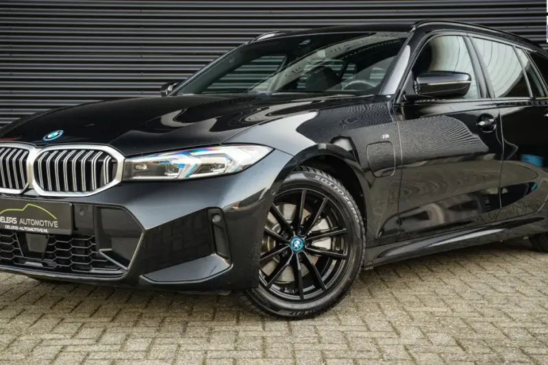BMW 3-Serie (2023)