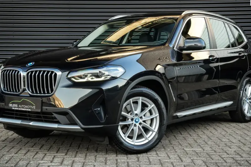 BMW X3 (2024)