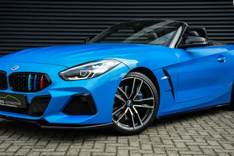 BMW Z4 (2020)